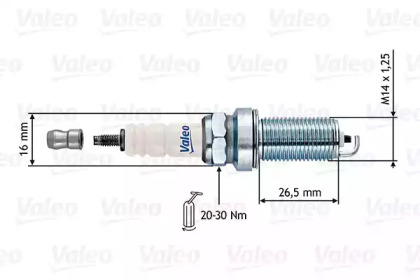 VALEO 246897