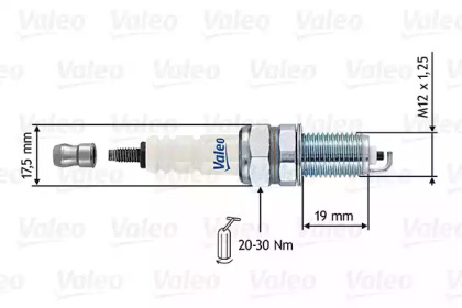 VALEO 246899