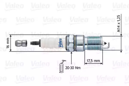 VALEO 246900