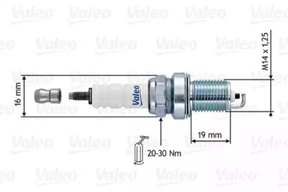 VALEO 246911