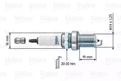 VALEO 246917