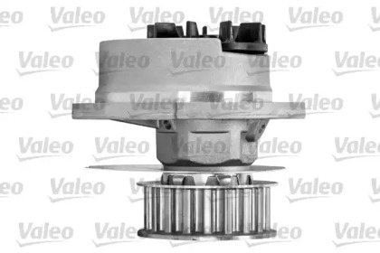 valeo 614537
