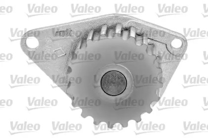 valeo 614511