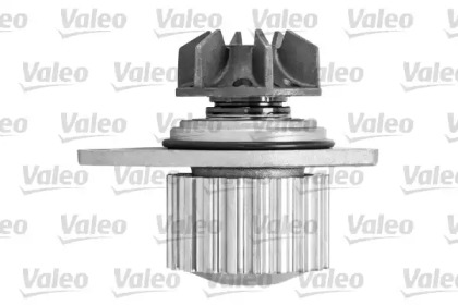 valeo 614511
