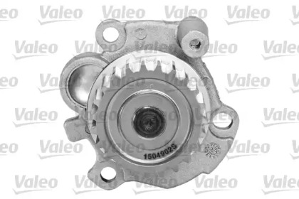 valeo 614554