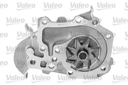 valeo 614538