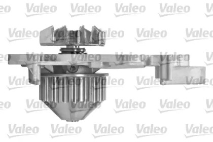 valeo 614538