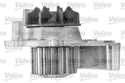 valeo 614501