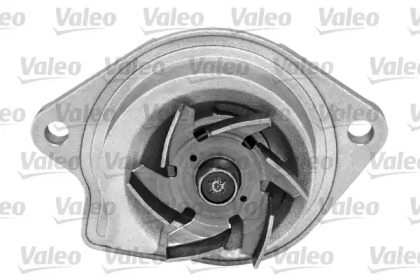 valeo 614540