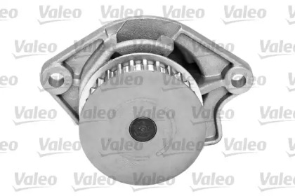 valeo 614540