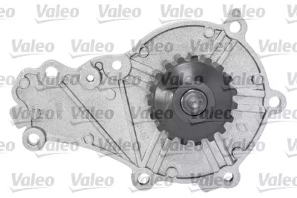 valeo 614500