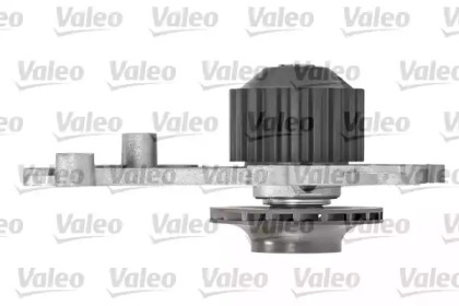 valeo 614500