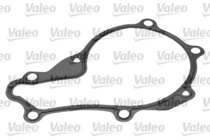 valeo 614500