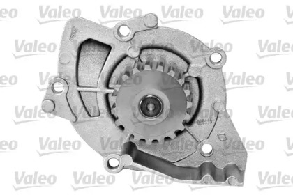 valeo 614532