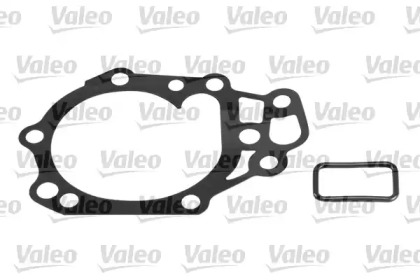 valeo 614505