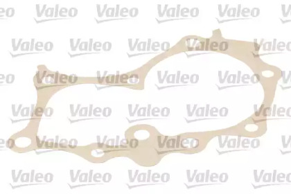 valeo 614541