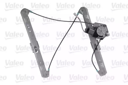 VALEO 850040