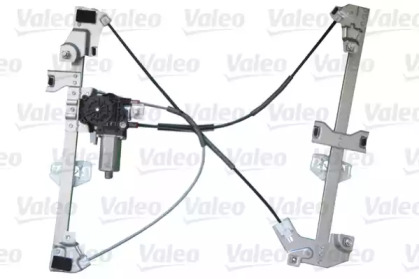 valeo 850063