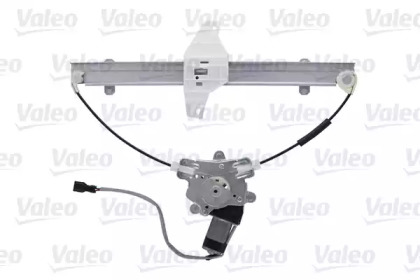 VALEO 850201