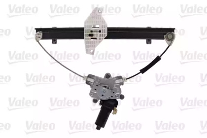 valeo 850201