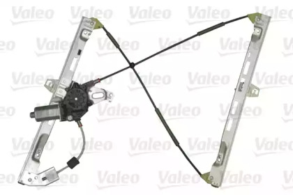 valeo 850327