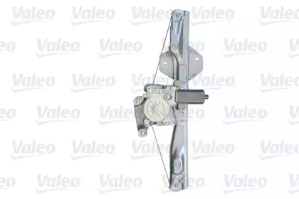 valeo 850540