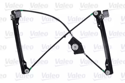 valeo 850563