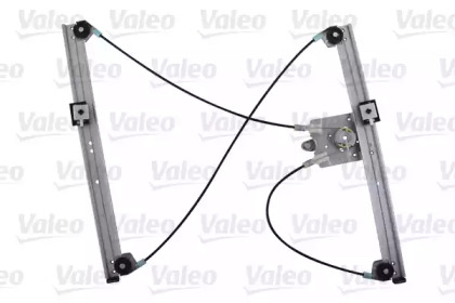 VALEO 850595