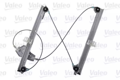 VALEO 850698