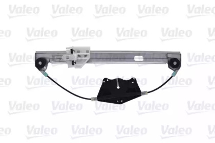 VALEO 850811