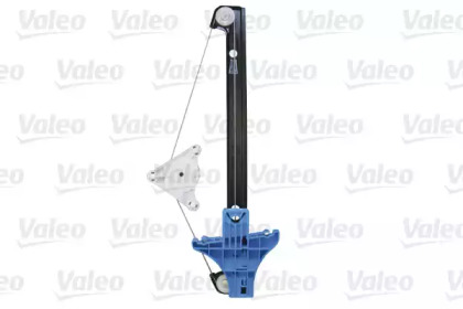 valeo 850811