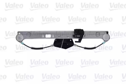 VALEO 850820