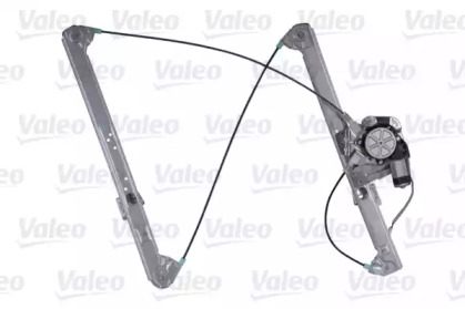 VALEO 850822