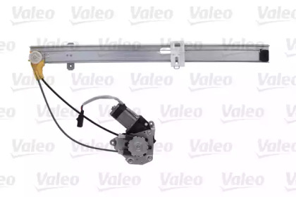 VALEO 850858