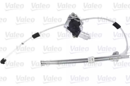 valeo 850858