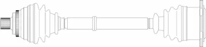 REMY DRDS01058
