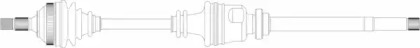 REMY DRDS05093