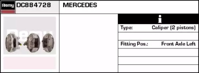 remy dc884728