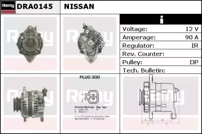 REMY DRA0145