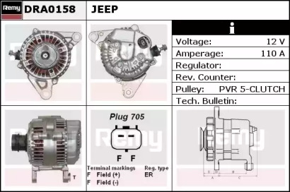 REMY DRA0158