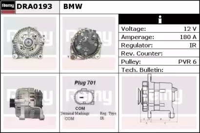 REMY DRA0193