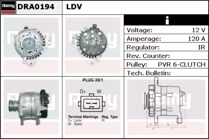 REMY DRA0194