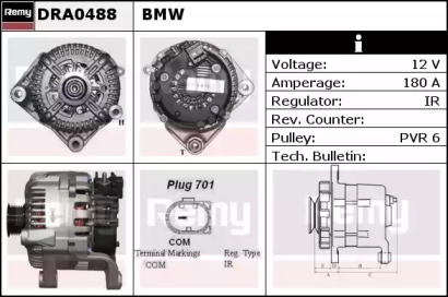 REMY DRA0488