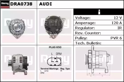 REMY DRA0738