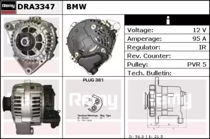 REMY DRA3347