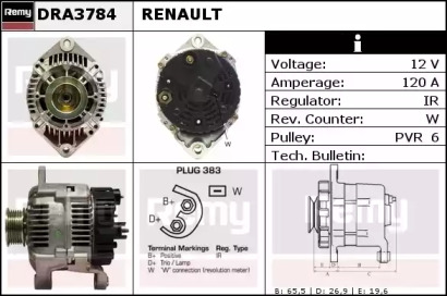 REMY DRA3784