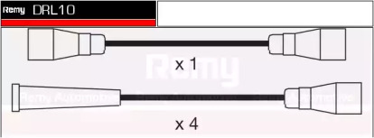 REMY DRL10