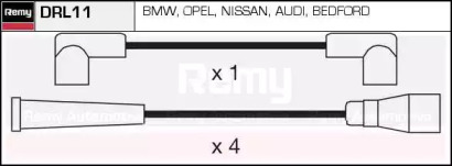 REMY DRL11