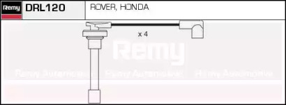 REMY DRL120