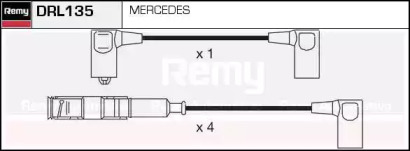 REMY DRL135